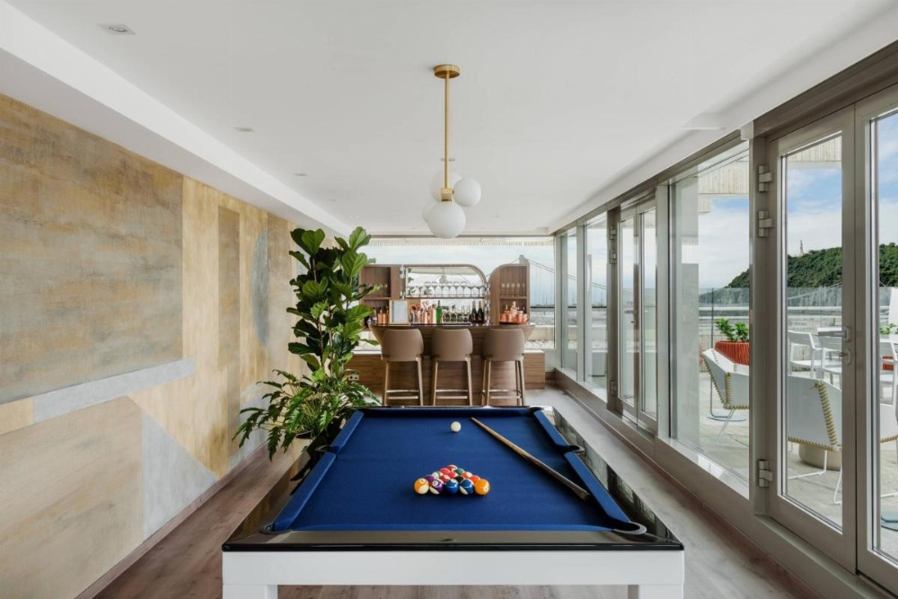 Budapest Marriott Hotel