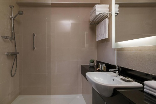 Budapest Marriott Hotel image 2